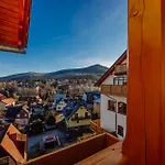 Petrus - Centrum Balkony Winda Sniadania Relaks I Wygoda Bed & Breakfast
