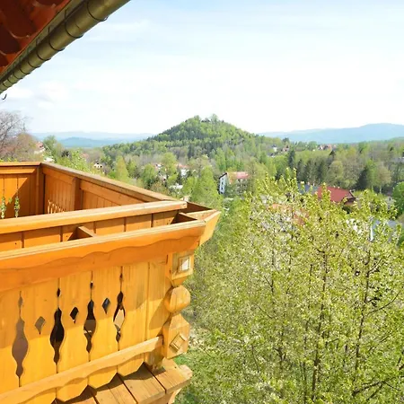 Petrus - Centrum Balkony Winda Sniadania Relaks I Wygoda Karpacz