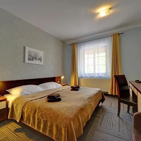 Petrus - Centrum Balkony Winda Sniadania Relaks I Wygoda Bed & Breakfast 3*
