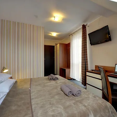 Petrus - Centrum Balkony Winda Sniadania Relaks I Wygoda 3* Karpacz