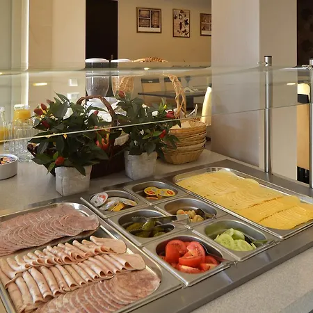 Petrus - Centrum Balkony Winda Sniadania Relaks I Wygoda 3* Karpacz