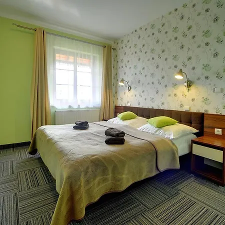 Petrus - Centrum Balkony Winda Sniadania Relaks I Wygoda 3* Karpacz