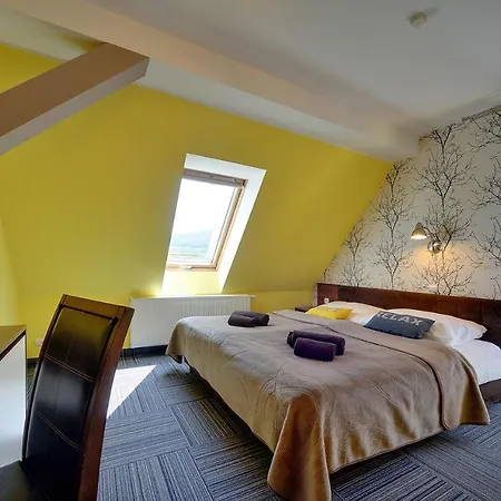 Bed & Breakfast Petrus - Centrum Balkony Winda Sniadania Relaks I Wygoda 3*