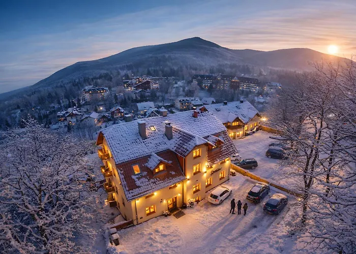 Petrus - Centrum Balkony Winda Sniadania Relaks I Wygoda ベッド・アンド・ブレックファスト