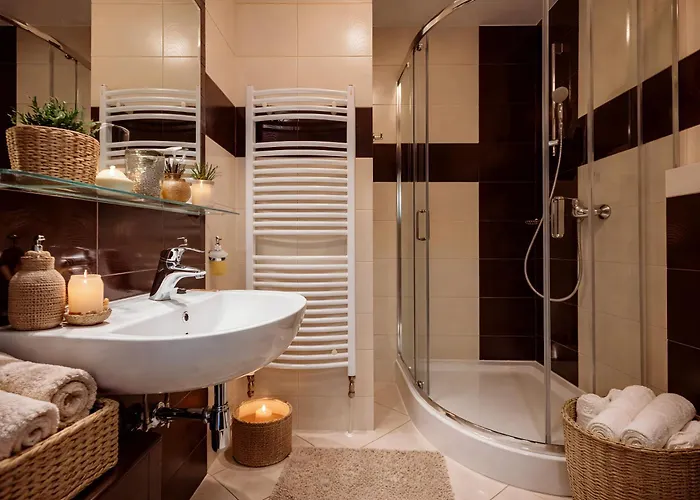 Petrus - Centrum Balkony Winda Sniadania Relaks I Wygoda ベッド・アンド・ブレックファスト カルパッチ