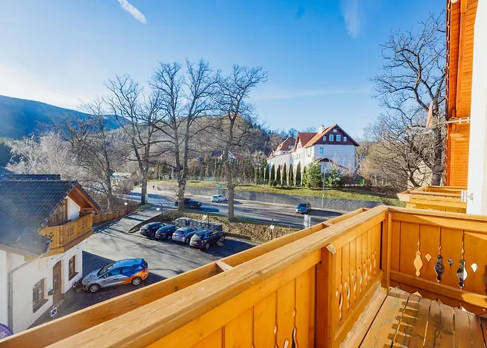 ベッド・アンド・ブレックファスト Petrus - Centrum Balkony Winda Sniadania Relaks I Wygoda カルパッチ