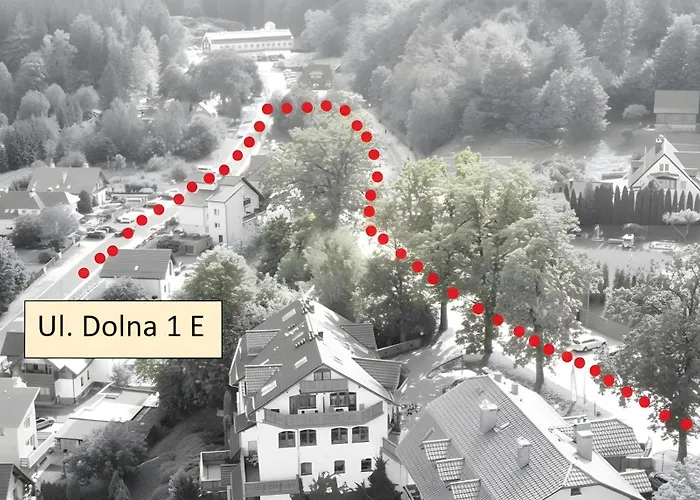 ベッド・アンド・ブレックファスト Petrus - Centrum Balkony Winda Sniadania Relaks I Wygoda カルパッチ