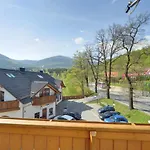 Petrus - Centrum Balkony Winda Sniadania Relaks I Wygoda Couette-café