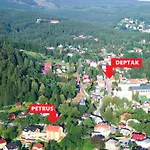 Petrus - Centrum Balkony Winda Sniadania Relaks I Wygoda 3*