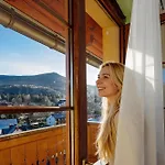 Petrus - Centrum Balkony Winda Sniadania Relaks I Wygoda 3* Karpacz