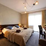 Bed & Breakfast Petrus - Centrum Balkony Winda Sniadania Relaks I Wygoda 3*