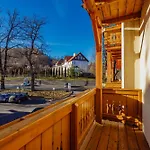 Petrus - Centrum Balkony Winda Sniadania Relaks I Wygoda 3* Karpacz