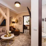 Bed & Breakfast Petrus - Centrum Balkony Winda Sniadania Relaks I Wygoda 3*
