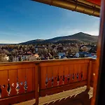Petrus - Centrum Balkony Winda Sniadania Relaks I Wygoda 3*