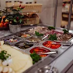 Petrus - Centrum Balkony Winda Sniadania Relaks I Wygoda Karpacz