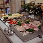 Petrus - Centrum Balkony Winda Sniadania Relaks I Wygoda 3* Karpacz
