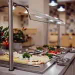 Bed & Breakfast Petrus - Centrum Balkony Winda Sniadania Relaks I Wygoda