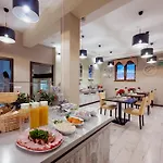 Petrus - Centrum Balkony Winda Sniadania Relaks I Wygoda 3* Karpacz