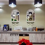 Petrus - Centrum Balkony Winda Sniadania Relaks I Wygoda Couette-café 3*