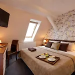 Bed & Breakfast Petrus - Centrum Balkony Winda Sniadania Relaks I Wygoda