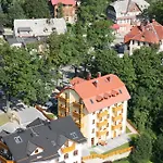 Petrus - Centrum Balkony Winda Sniadania Relaks I Wygoda