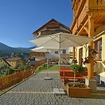 Petrus - Centrum Balkony Winda Sniadania Relaks I Wygoda Couette-café