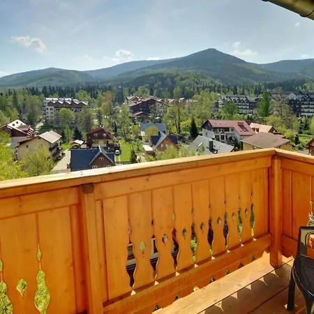 Petrus - Centrum Balkony Winda Sniadania Relaks I Wygoda 3*