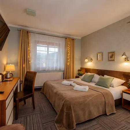 Petrus - Centrum Balkony Winda Sniadania Relaks I Wygoda 3* Karpacz