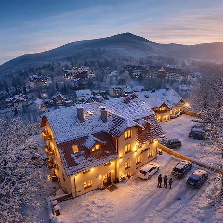 Petrus - Centrum Balkony Winda Sniadania Relaks I Wygoda Bed & Breakfast