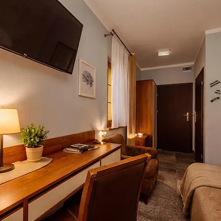 Petrus 3* Карпач