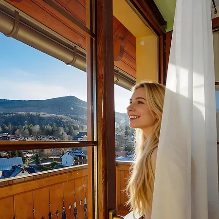 Petrus 3* Карпач