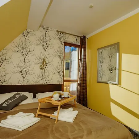 Petrus 3*