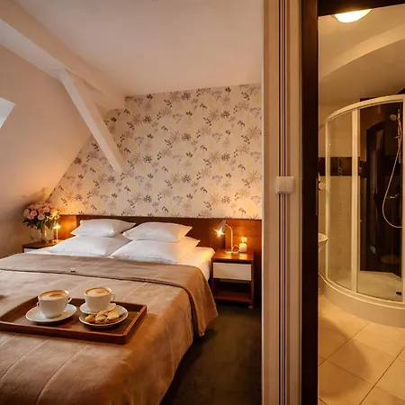 Petrus 3* Карпач