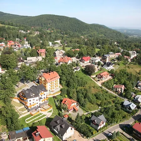 Petrus Отель типа 