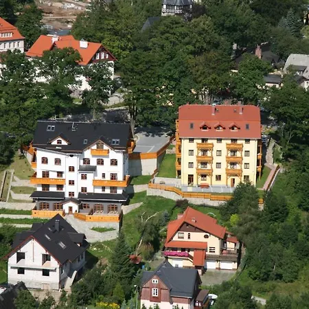 Bed & Breakfast Petrus - Centrum Balkony Winda Sniadania Relaks I Wygoda 3*