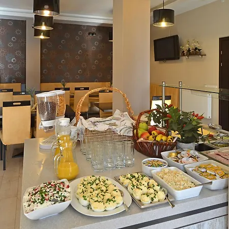 Petrus - Centrum Balkony Winda Sniadania Relaks I Wygoda