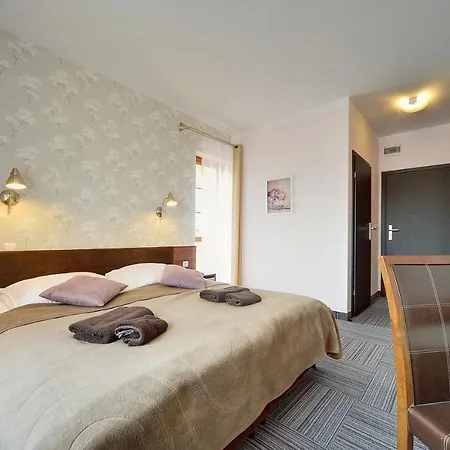 Bed & Breakfast Petrus - Centrum Balkony Winda Sniadania Relaks I Wygoda