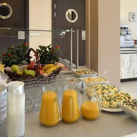 Petrus - Centrum Balkony Winda Sniadania Relaks I Wygoda 3* Karpacz