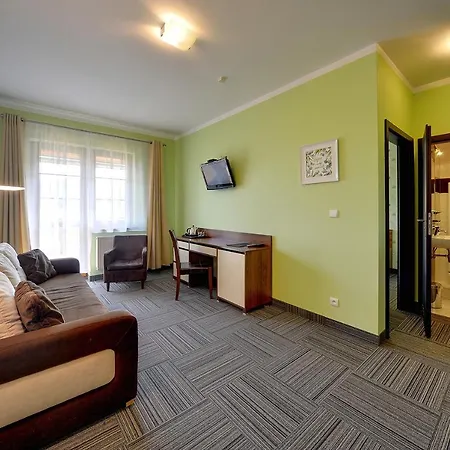 Petrus - Centrum Balkony Winda Sniadania Relaks I Wygoda 3*