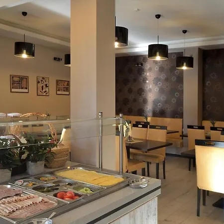 Bed & Breakfast Petrus - Centrum Balkony Winda Sniadania Relaks I Wygoda