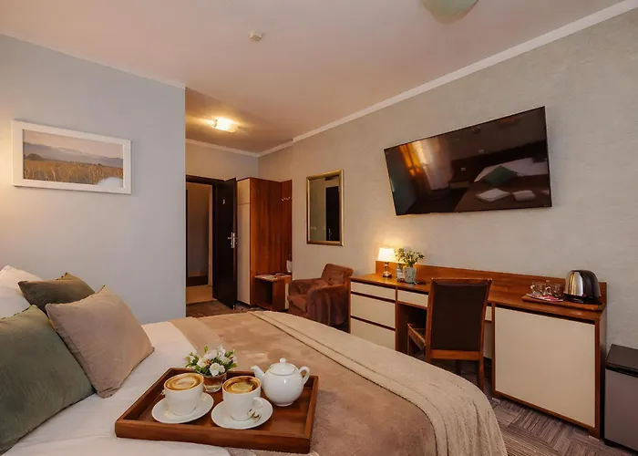 Bed & Breakfast Petrus - Centrum Balkony Winda Sniadania Relaks I Wygoda