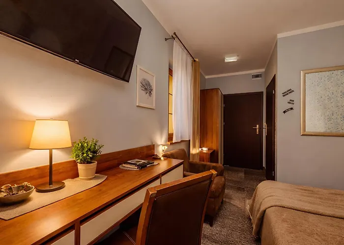 Petrus - Centrum Balkony Winda Sniadania Relaks I Wygoda 3* Karpacz