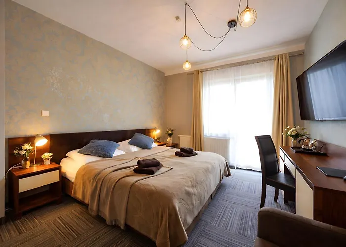 Bed & Breakfast Petrus - Centrum Balkony Winda Sniadania Relaks I Wygoda 3*