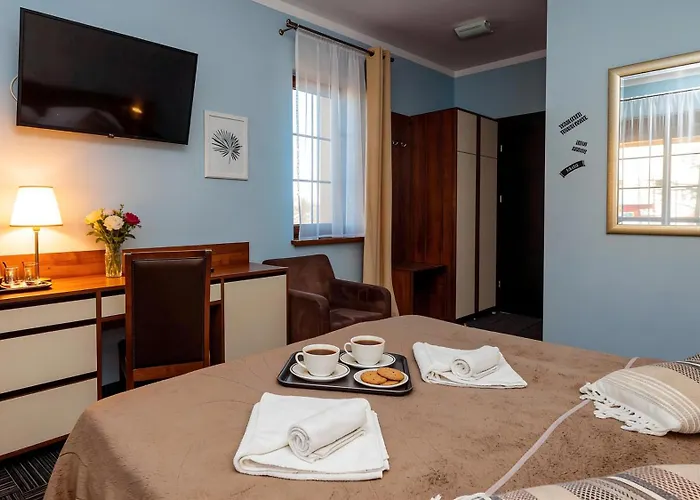 Petrus - Centrum Balkony Winda Sniadania Relaks I Wygoda