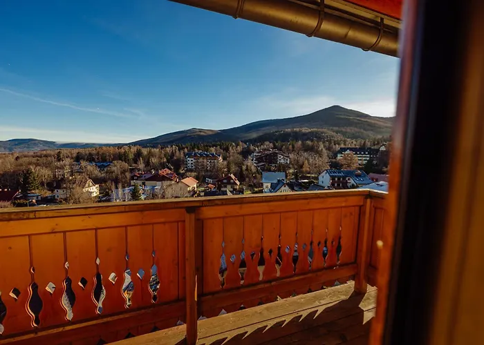 Petrus - Centrum Balkony Winda Sniadania Relaks I Wygoda 3*