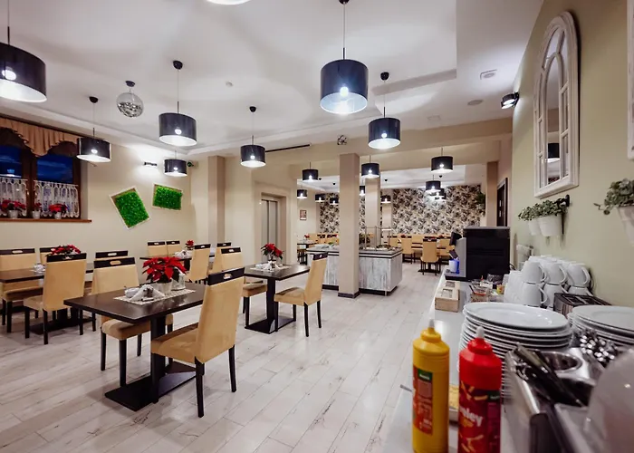 Bed & Breakfast Petrus - Centrum Balkony Winda Sniadania Relaks I Wygoda 3*