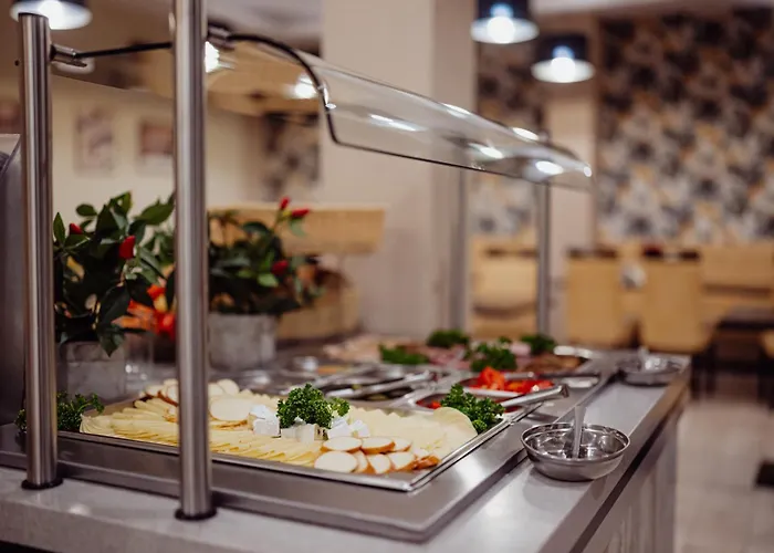 Couette-café Petrus - Centrum Balkony Winda Sniadania Relaks I Wygoda