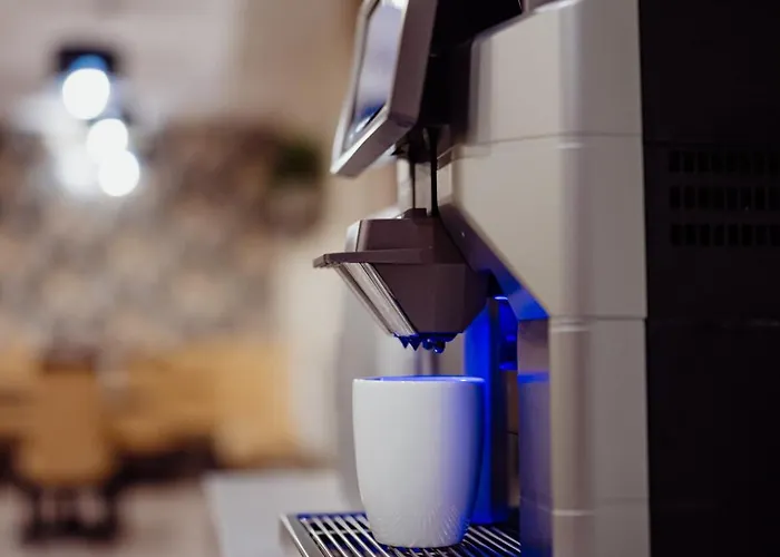 Petrus - Centrum Balkony Winda Sniadania Relaks I Wygoda Couette-café