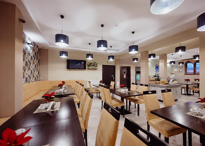 Petrus - Centrum Balkony Winda Sniadania Relaks I Wygoda